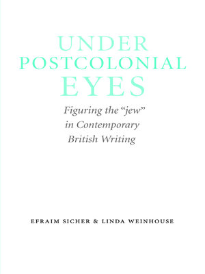 cover image of Under Postcolonial Eyes